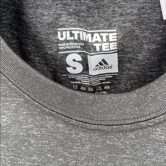 Adidas Tee - Picture 2 of 2
